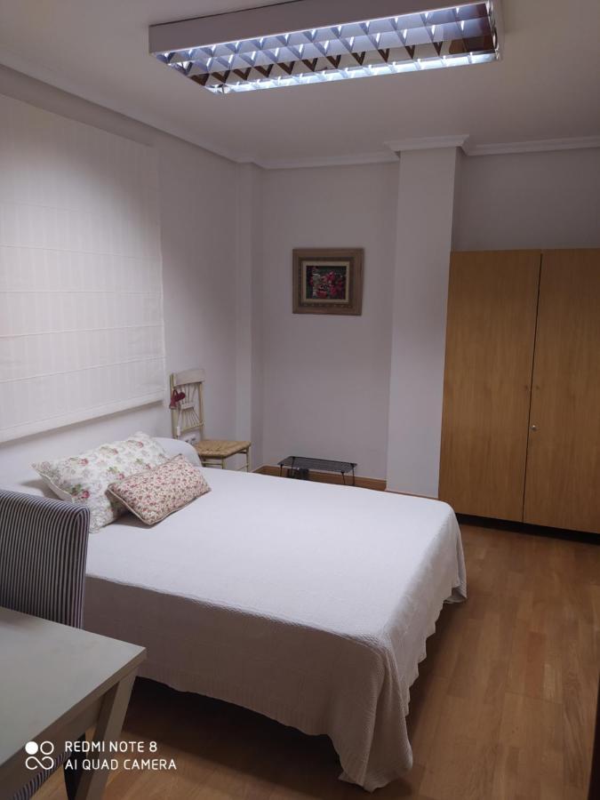 Apartamento Pura Vida Águilas Exterior foto