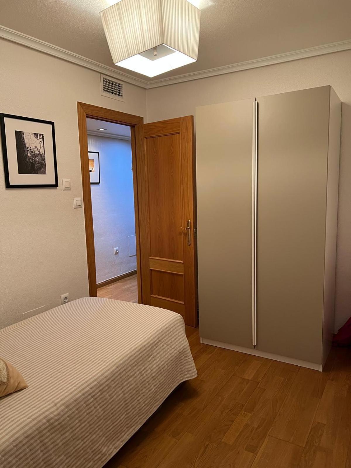 Apartamento Pura Vida Águilas Exterior foto