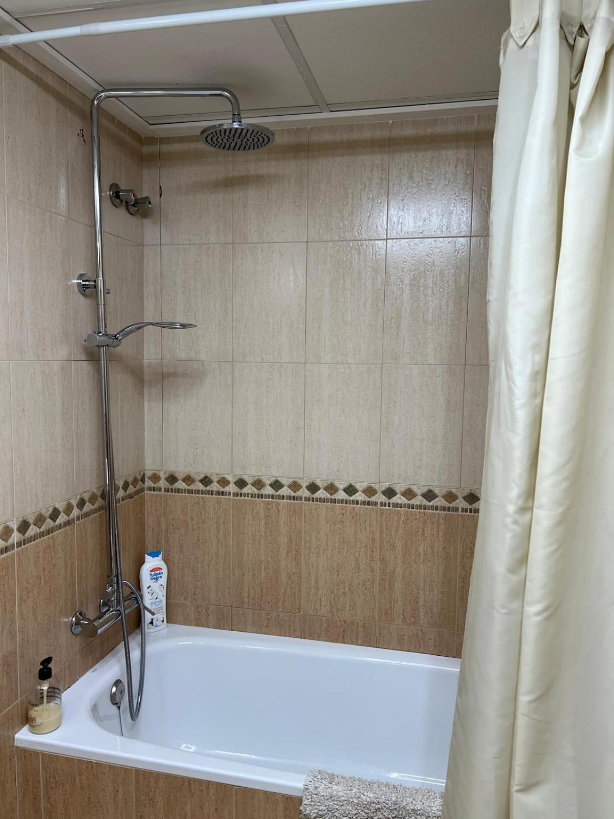 Apartamento Pura Vida Águilas Exterior foto